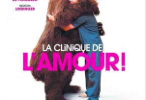 Panique à la clinique