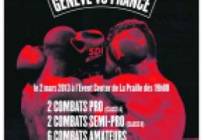 Les coups vont pleuvoir du clash