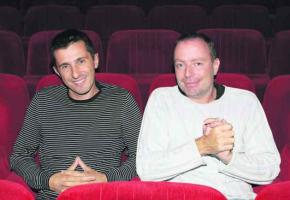 Des députés (vraiment) marrants…