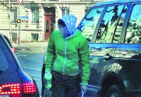 Automobilistes grugés