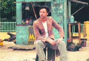 Christophe Maé donnera un concert pour la Fondation de recherche en paraplégie. 