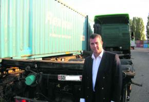 La famille d'Eric Stauffer a encore des sequelles de cette affaire. 