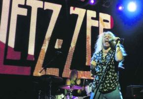 Une ressemblance frappante, une performance étonnante. 