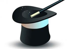 «Festival international de magie»