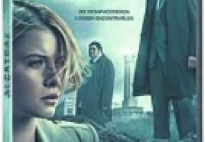 SÉRIE - Mystérieuses réapparitions