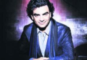 Emilio Rolando Villazón est considéré comme l'un des grands ténors contemporains. 