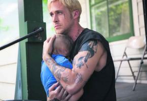 «The Place beyond the Pines»
