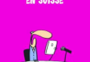 Les médias en suisse