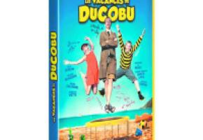 Les vacances de Ducobu