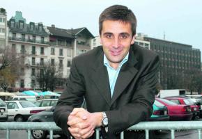 Les radicaux ont repris du poil de la bête grâce à François Longchamp et Pierre Maudet. 