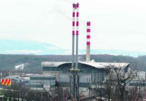 Le centre des Cheneviers est soumis à des normes plus strictes que celles en vigueur dans le nouveau projet. 