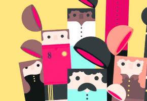 Les doigts dans le cerveau