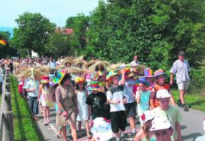 Des mesures qui privent certains enfants de ce cortège à la saveur inégalable.