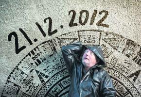 Cette Apocalypse ne serait qu'une simple rumeur…