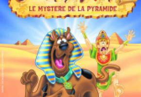 Eclats de trouille avec Scooby-Doo