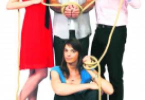 Les autres ne représentent-ils pas… un enfer? 