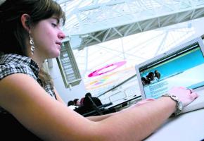 Les Genevois à voter via internet sont rares