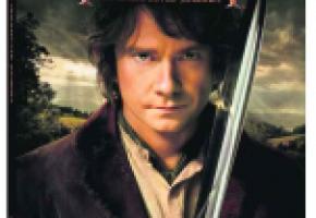 Bilbon le Hobbit