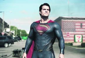 «Man of Steel»