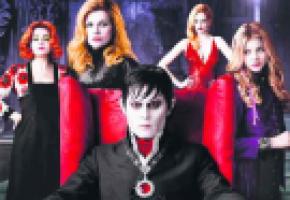 Dark Shadows