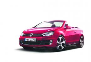 La GTI ne manque pas d’air