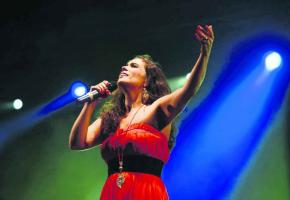 Un chant qui prend aux tripes. 