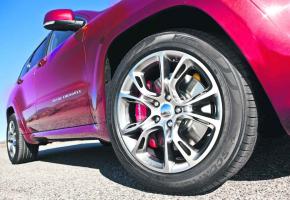 CHRYSLER GRAND CHEROKEE SRT8