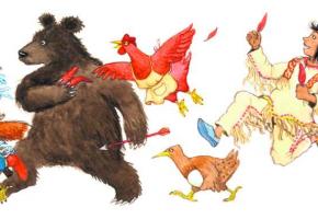 Un festival en forme de régal pour les plus petits. 