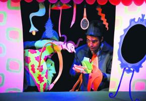 S'affirmer et grandir en dépassant sa honte. 