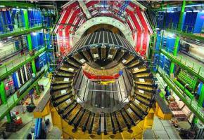 «Portes ouvertes au CERN»