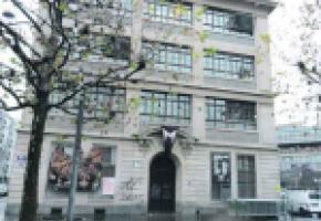 Pour l'heure, aucune plainte n'a été déposée. 