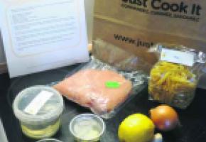 Just cook it - Quand cuisiner devient convivial