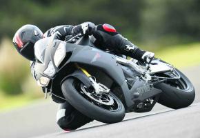 APRILIA RSV4 R APRC/TC ABS