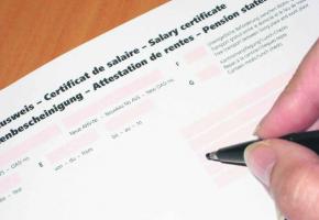 Les contribuables largués peuvent s'appuyer sur l'aide de la Ville. 