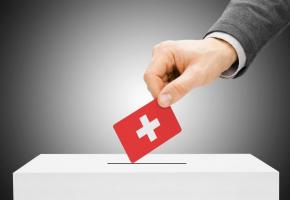 Notre démocratie directe doit être l’affaire des citoyens. 123RF