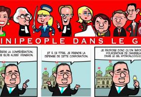 MINIPEOPLE.CH