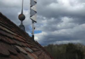 Au total, 116 sirènes sont réparties à travers le canton. OCPPAM