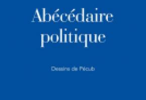 Un ouvrage empli de messages politiques mais aussi de poésie. DR