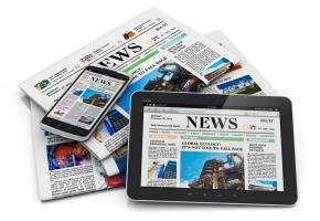 Le plus dur dans le monde des médias, c’est de durer. 123RF