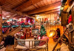 Un lieu pour mettre de la magie dans le cœur des petits et des grands. MILLO MORAVSKI