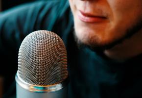 Radio Vostok et le Théâtre Forum Meyrin donnent la parole à l’artiste qui sommeille  en nous. 123RF/ KONSTANTIN SAVUSIA