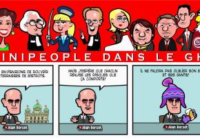 MINIPEOPLE.CH