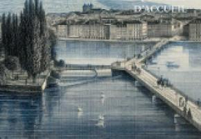 Le livre est documenté d’images d’archives et d’anecdotes historiques inédites. DR