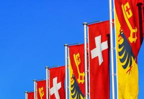 Genève sans projet, sans avenir. C’est ça notre ambition? 123RF