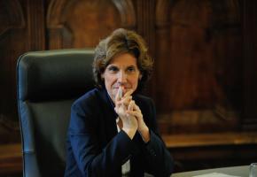 Anne Emery-Torracinta. 