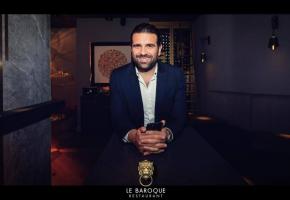 Julien Torrado: «Nous n’avons qu’une hâte: accueillir à nouveau nos clients 