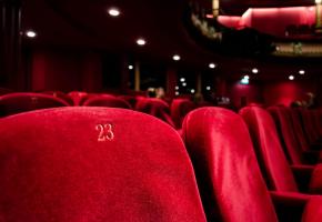 Le Prix du cinéma suisse sera décerné  le 26 mars à 20h00 à Genève. UNSPLASH