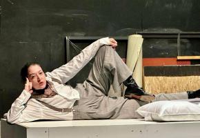 L’amour fou et la descente aux enfers. DAï DAï 