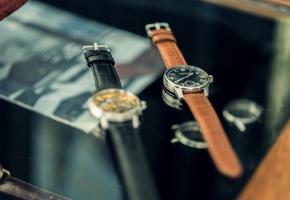 Pour faire face aux mesures sanitaires, le salon Watches and Wonders se réinvente. DR