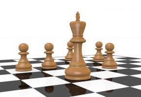 Entre le dominant et le dominé, c’est parfois l’entente, parfois l’affrontement, voire la rupture. 123RF